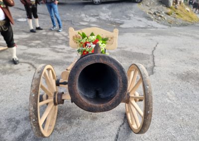 Die Dornenkrone am Timmelsjoch